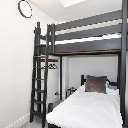 The Cranny 2 Bed House In Central Morpeth Dış mekan fotoğraf