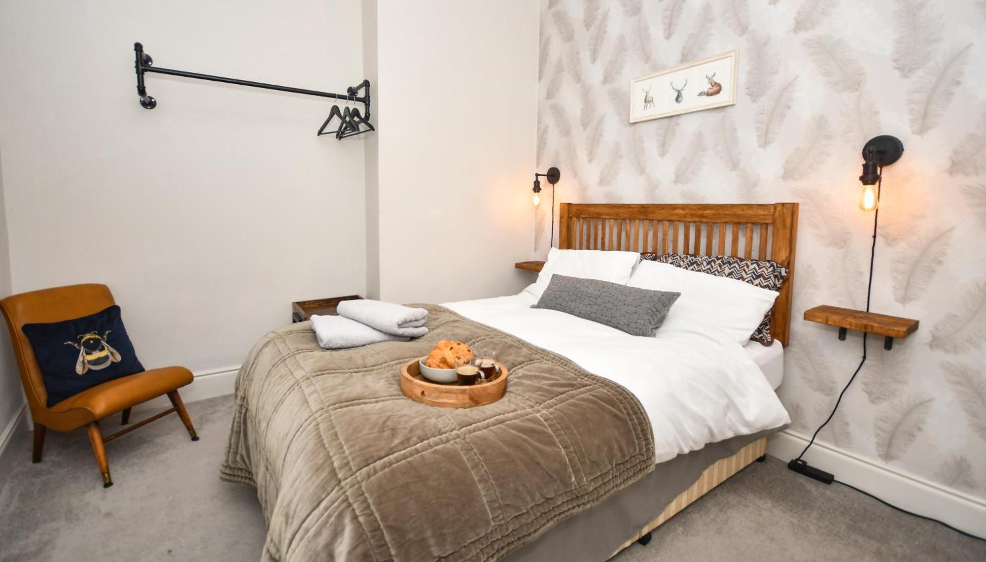 The Cranny 2 Bed House In Central Morpeth Dış mekan fotoğraf