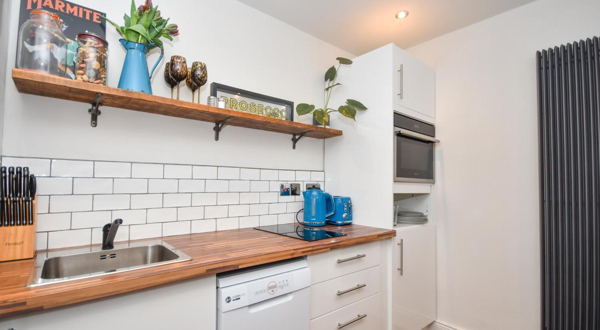 The Cranny 2 Bed House In Central Morpeth Dış mekan fotoğraf